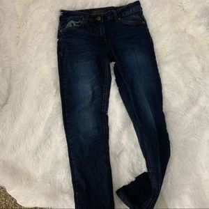 Steven's girls jeans